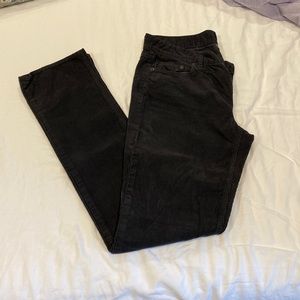 Free With Purchase ! J Crew Corduroy